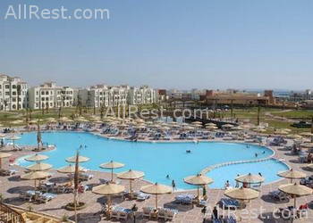 LTI Hotel Dana Beach Resort 5